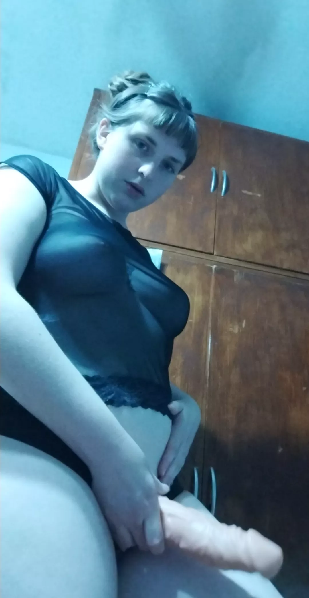 ready to smash your wretched little thing