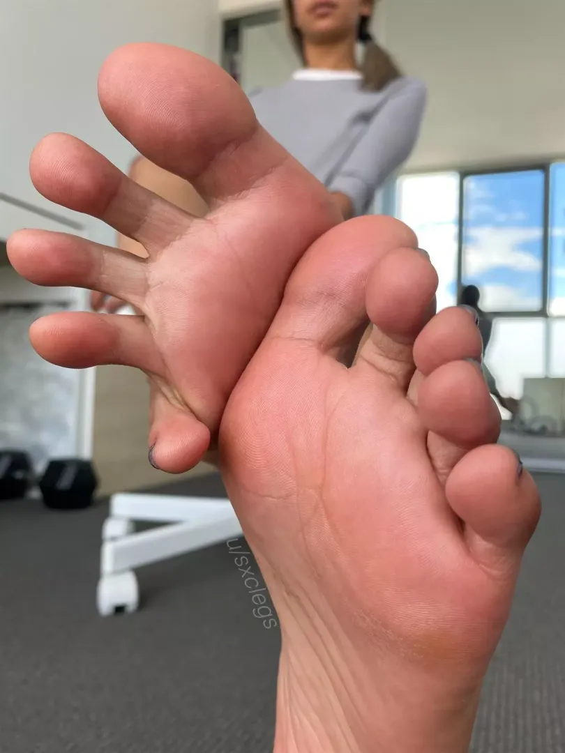 Ready to smother your face