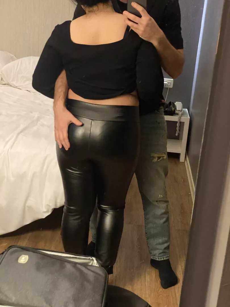Ready to spank🫦