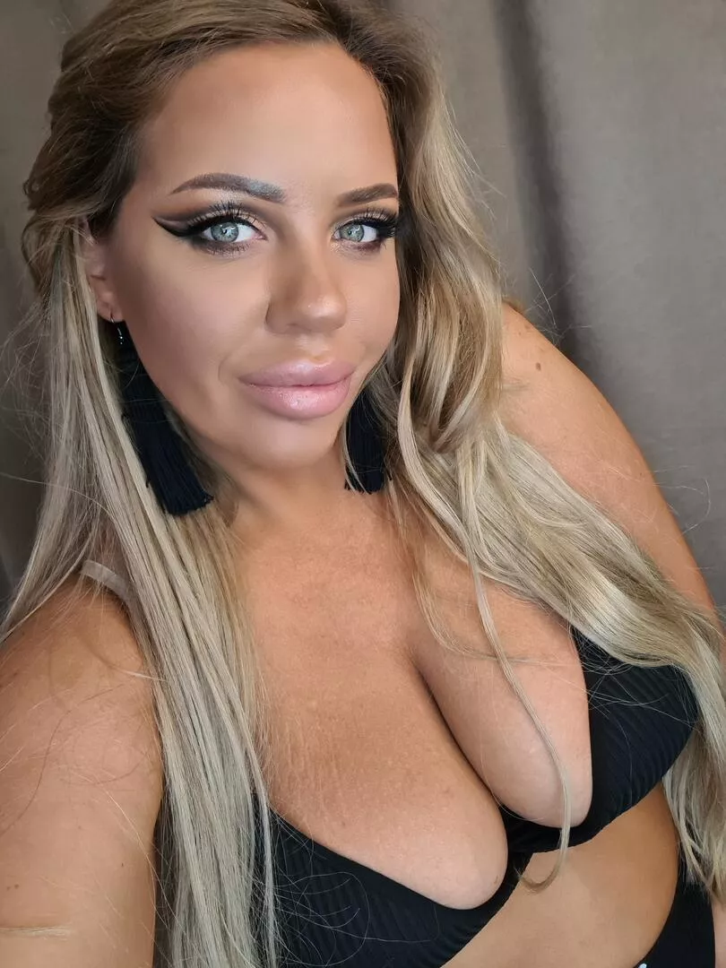 Ready to spend the day with you