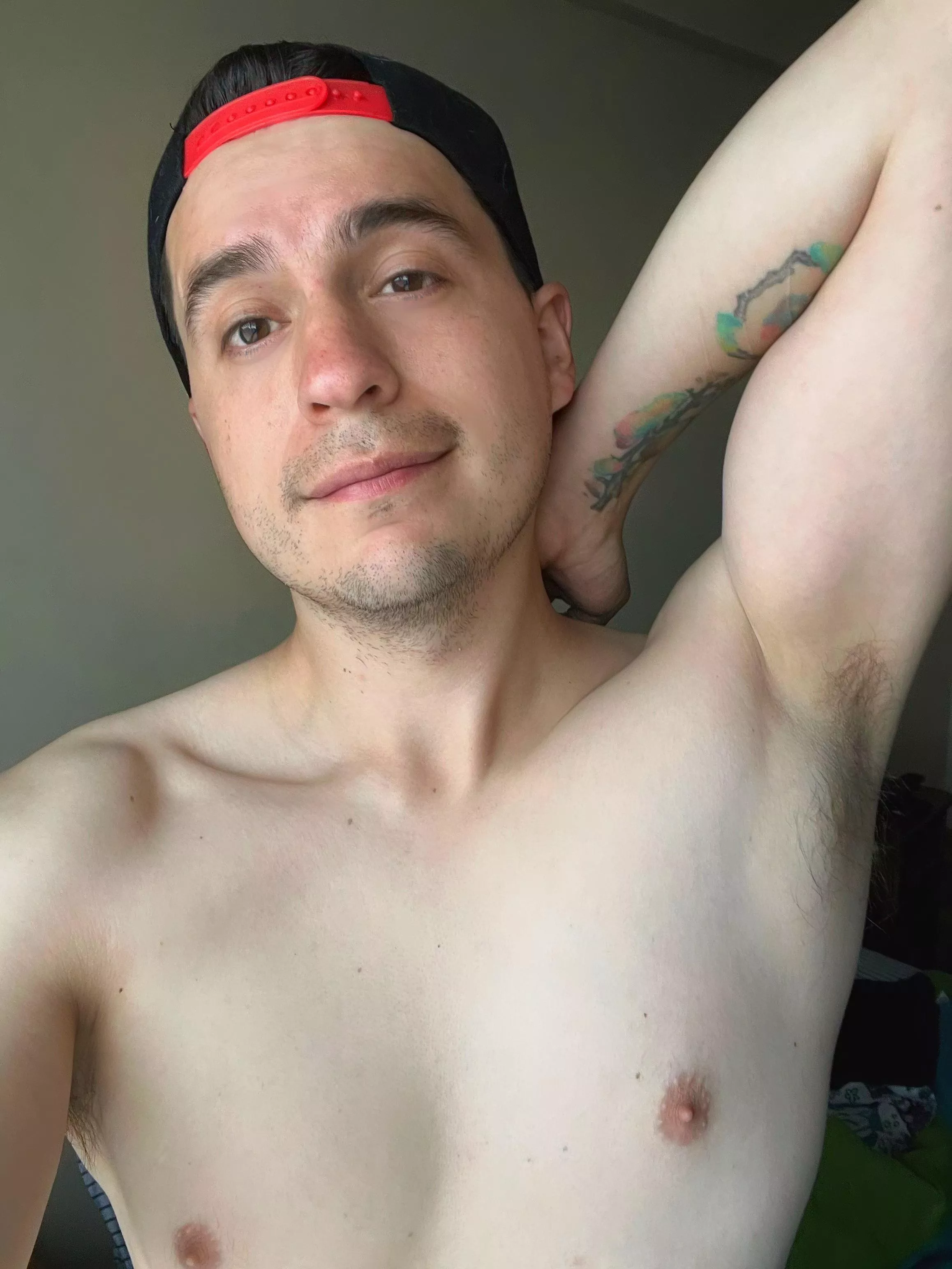 Ready to start the day?