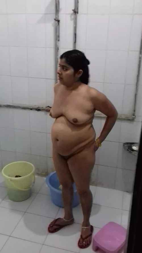 Ready to suck