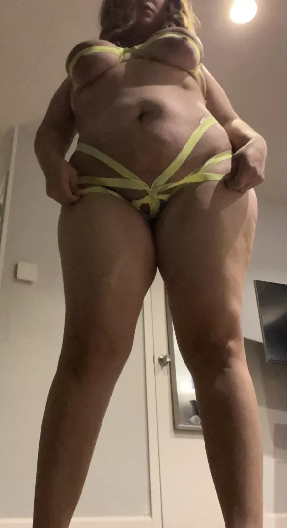 Ready to trade 😈