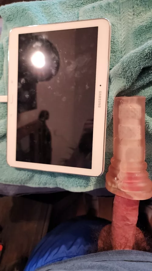 ready to tribute the hottest thing that hit my inbox