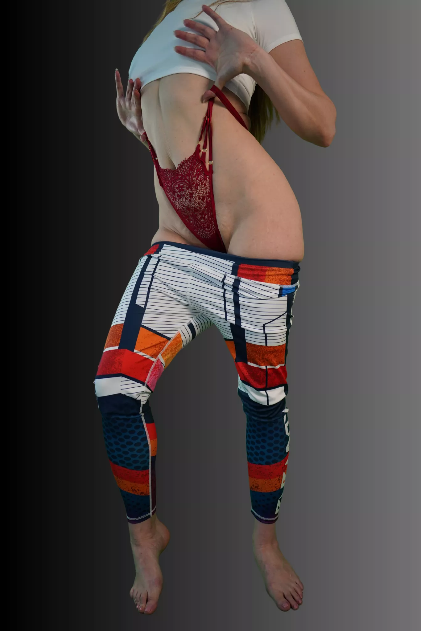  Ready to turn heads