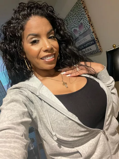 Ready to turn up the heat 🔥