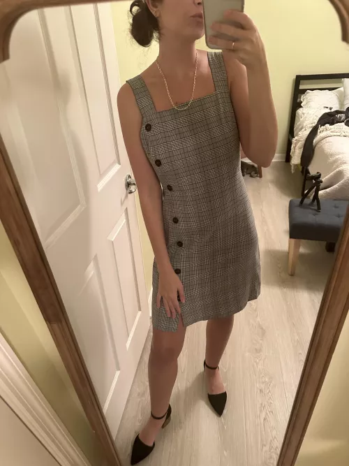 Ready to work