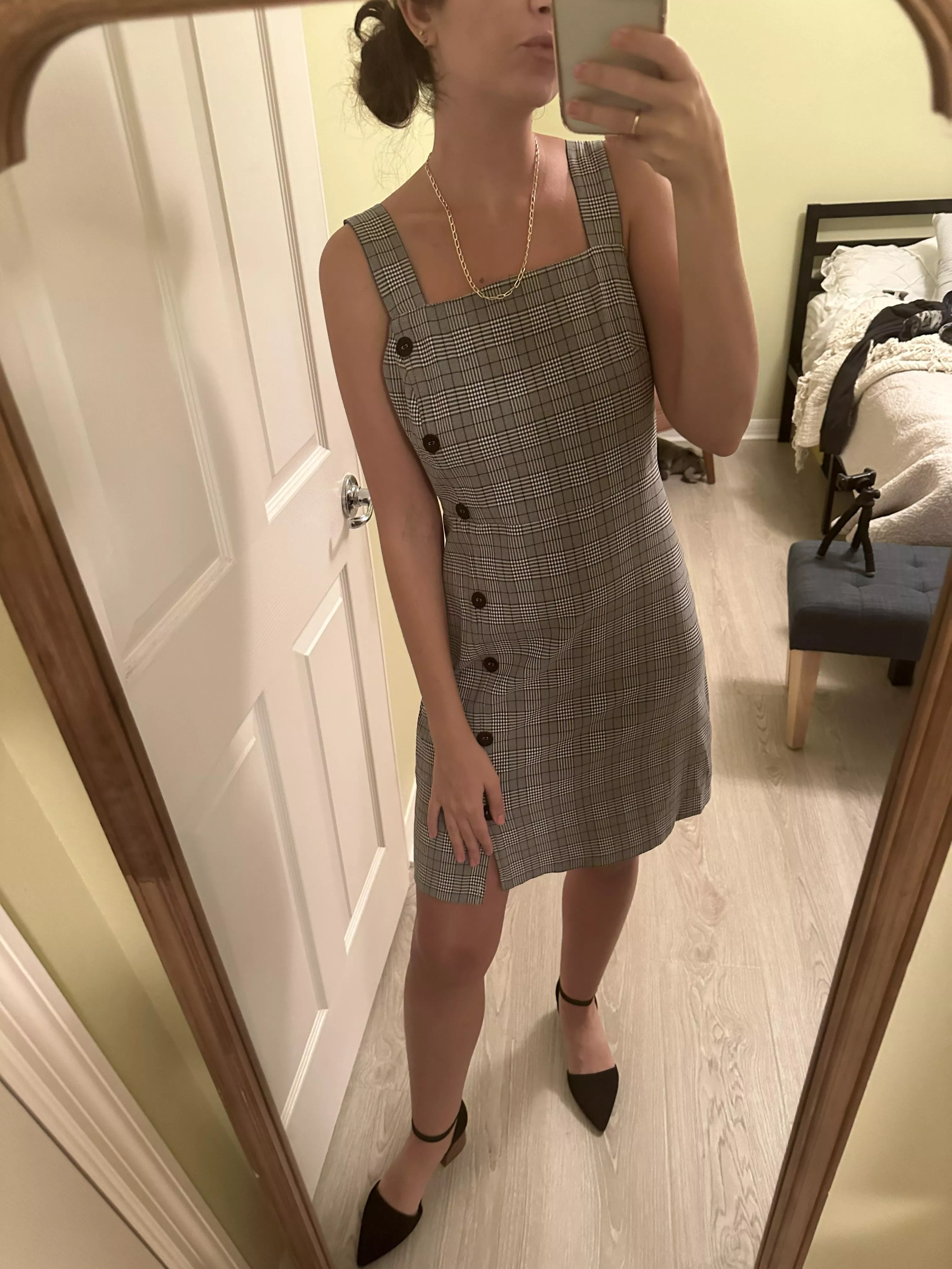 Ready to work