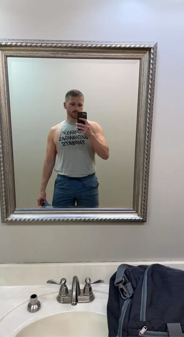 Ready to wrap this week up