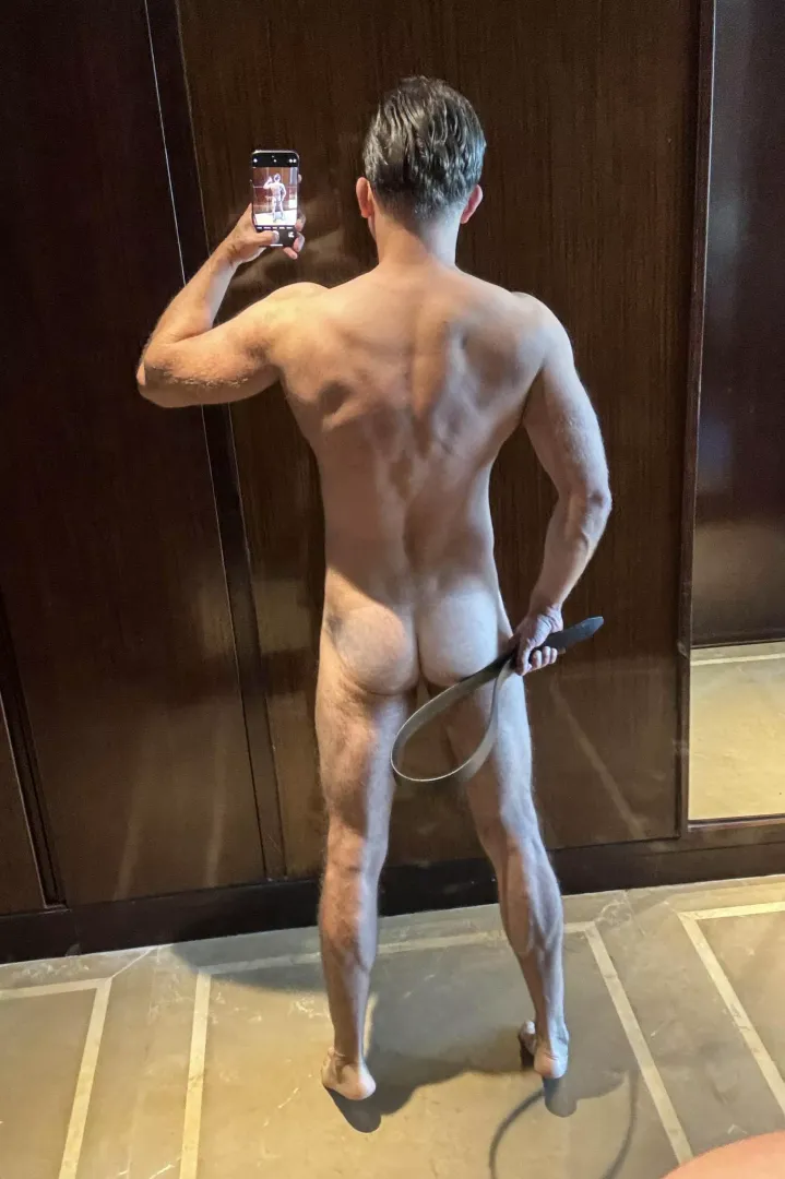 Readytospanking