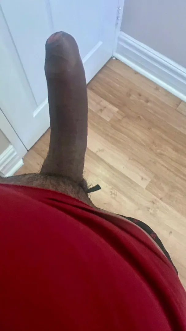 Real 8 incher