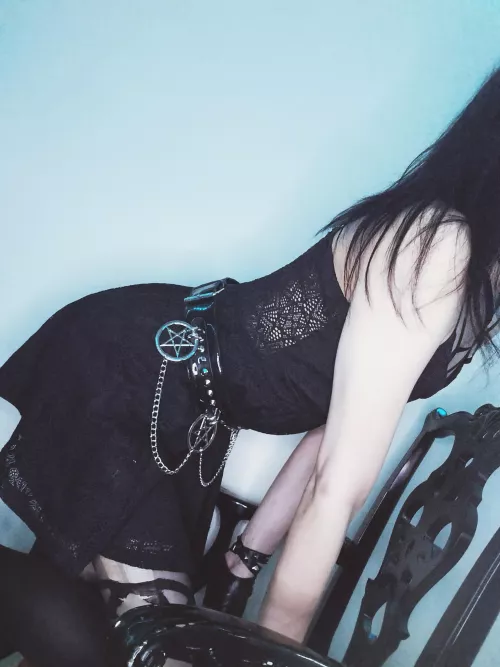 real boys wear dresses