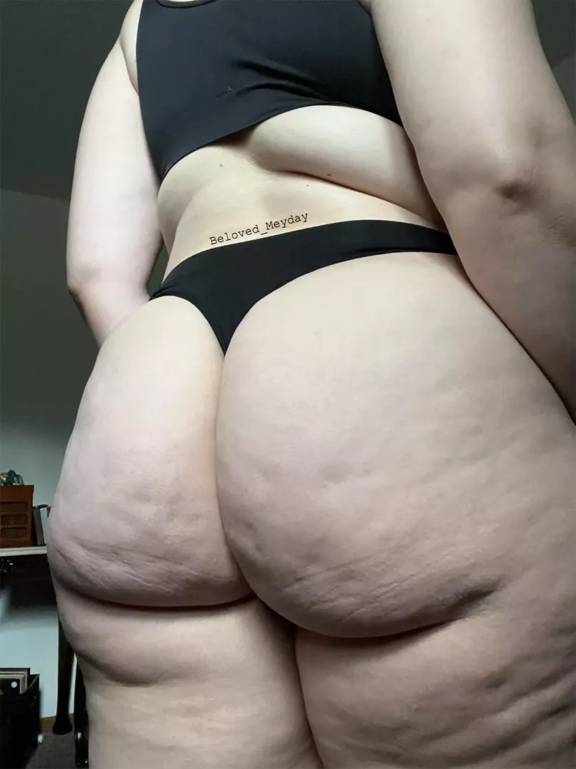 Real & thick 