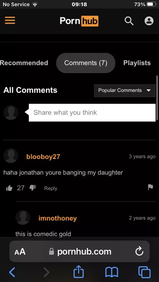 Really