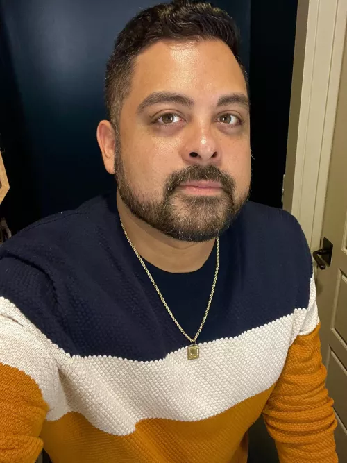 Really liked my thanksgiving fit. Hope everyone had a restful weekend.