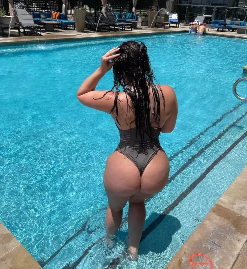 Rear View