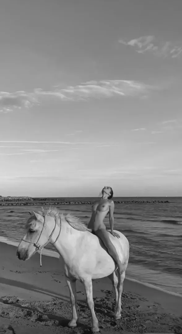Rebecca Bagnol