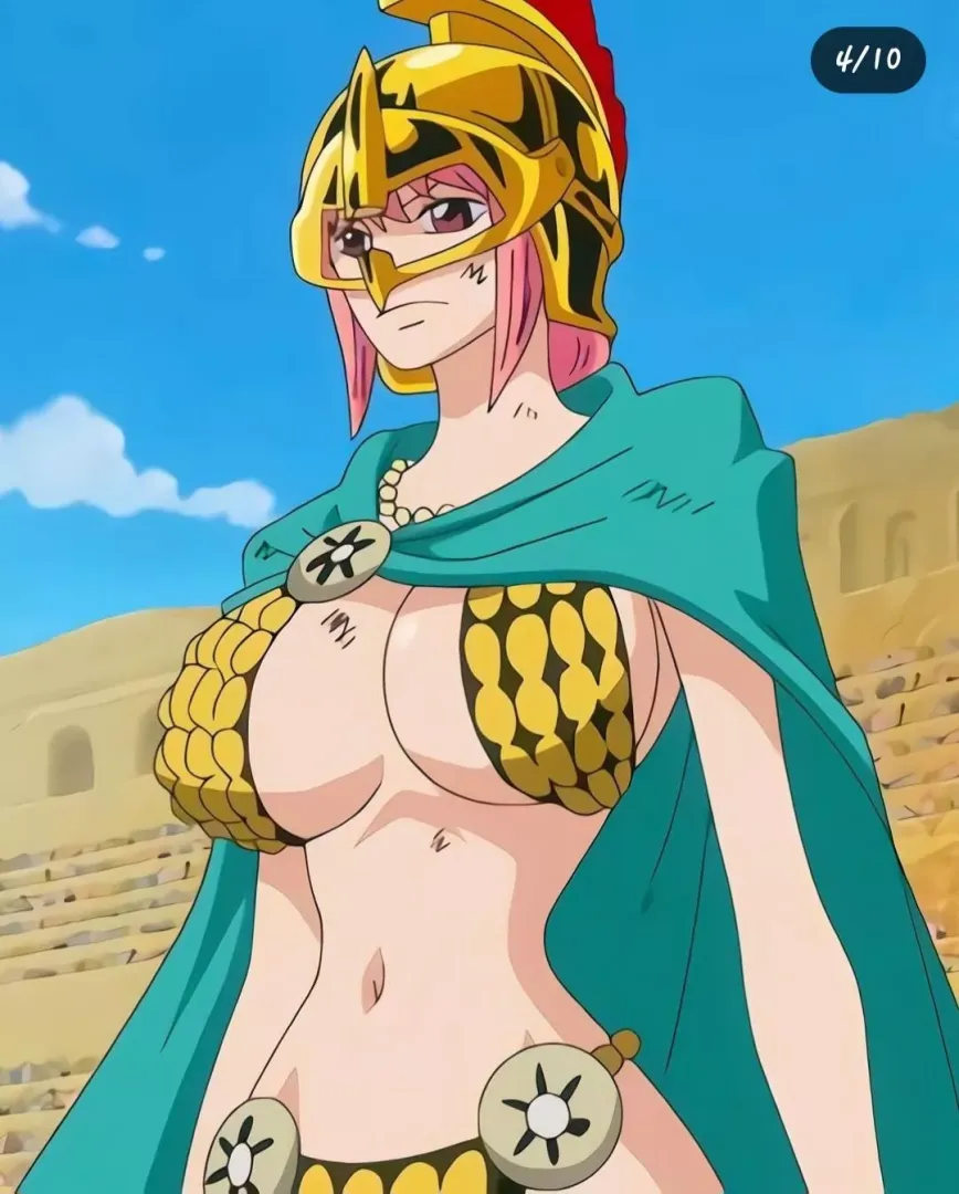 Rebecca