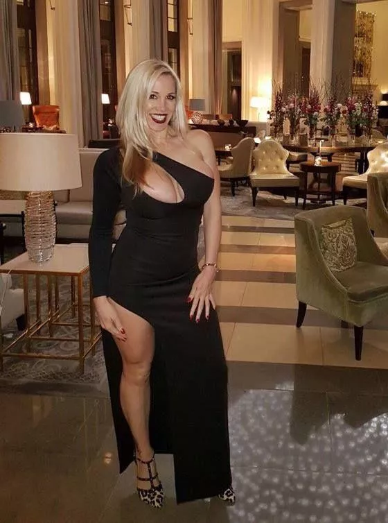 Rebecca More