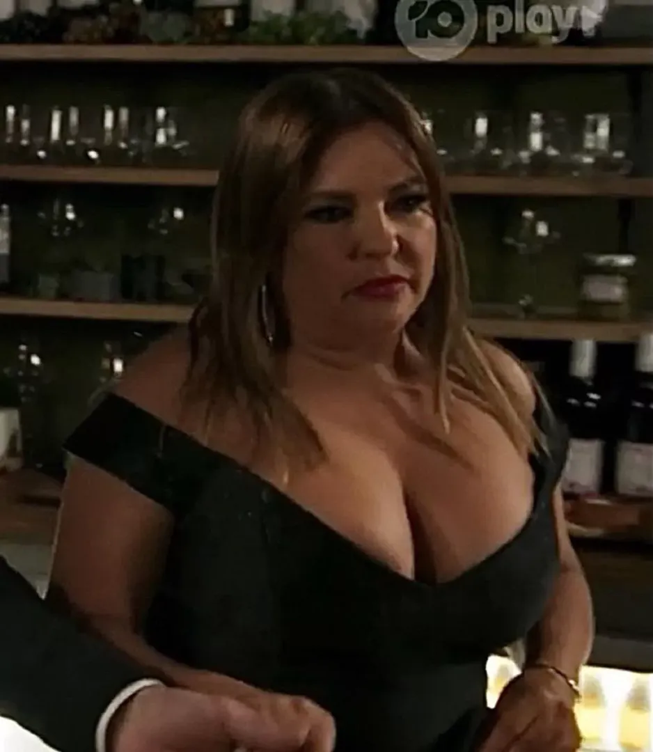 Rebekah Elmaloglou