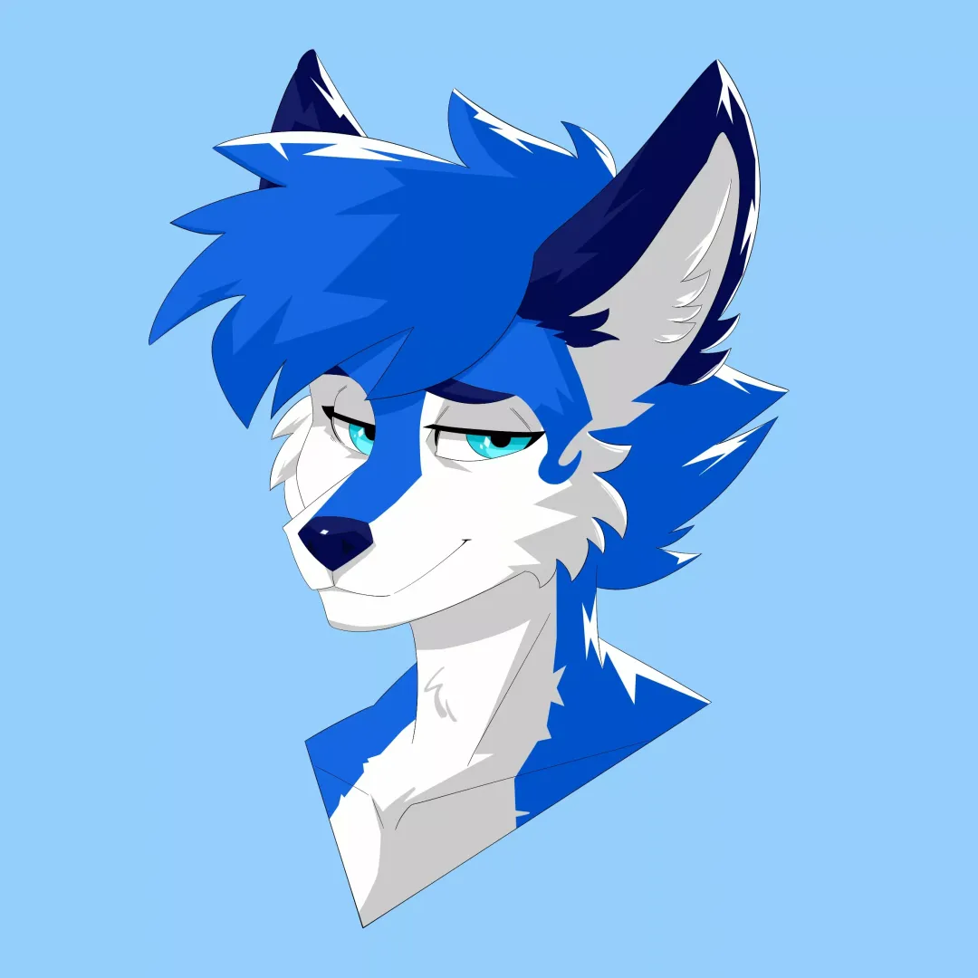 Recent commission (Commissions Open)