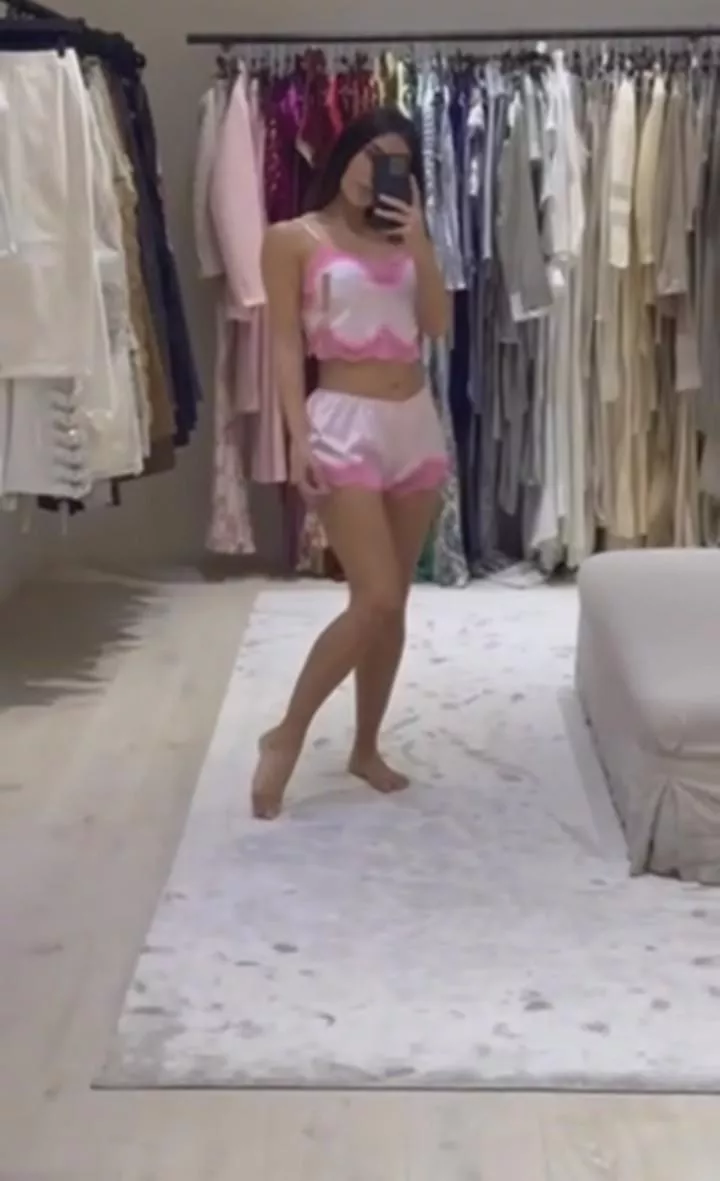 Recent insta🤤