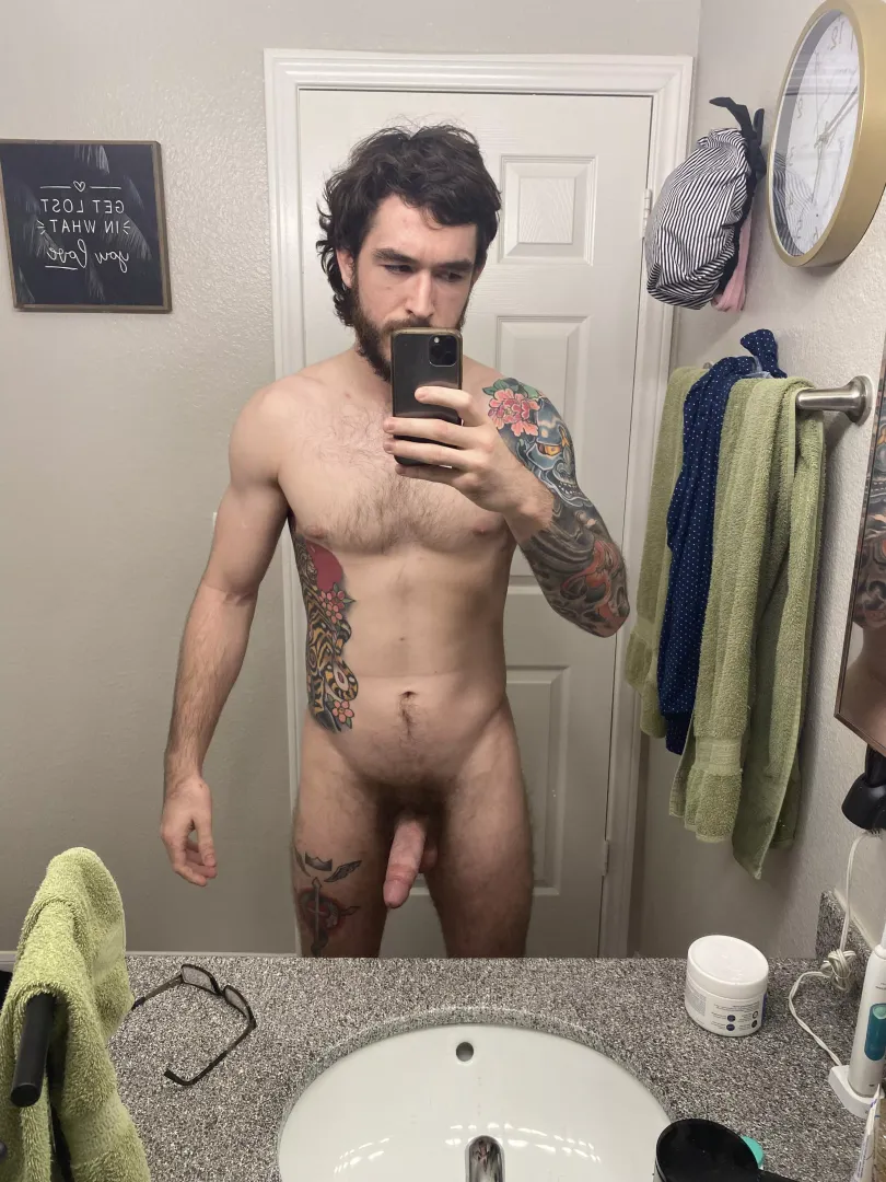 Recent pic