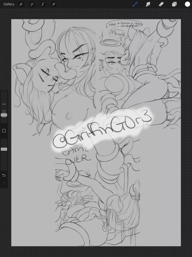Recent WIP