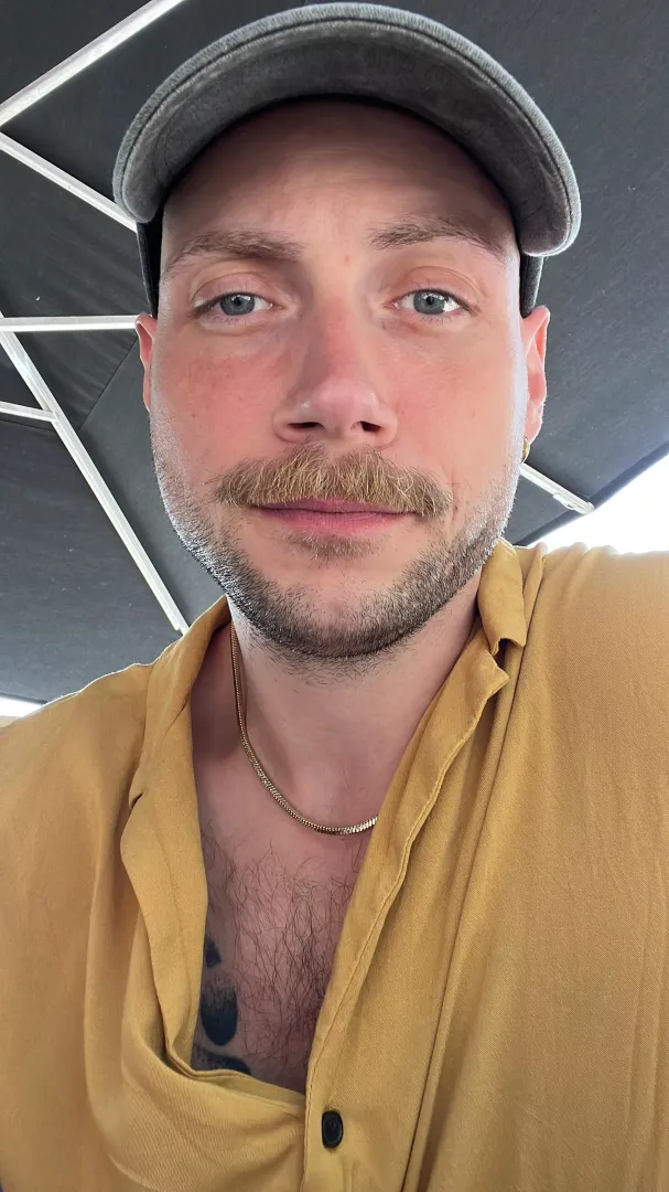 Recently turned 36
