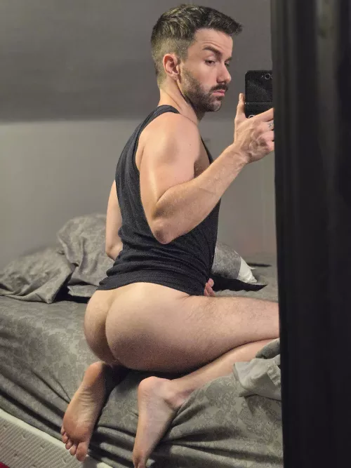 Reckon you could breed me, brother? I’d be mighty grateful 🤠