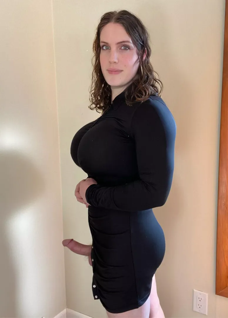 Recruiting volunteers to help me fit back into my dress