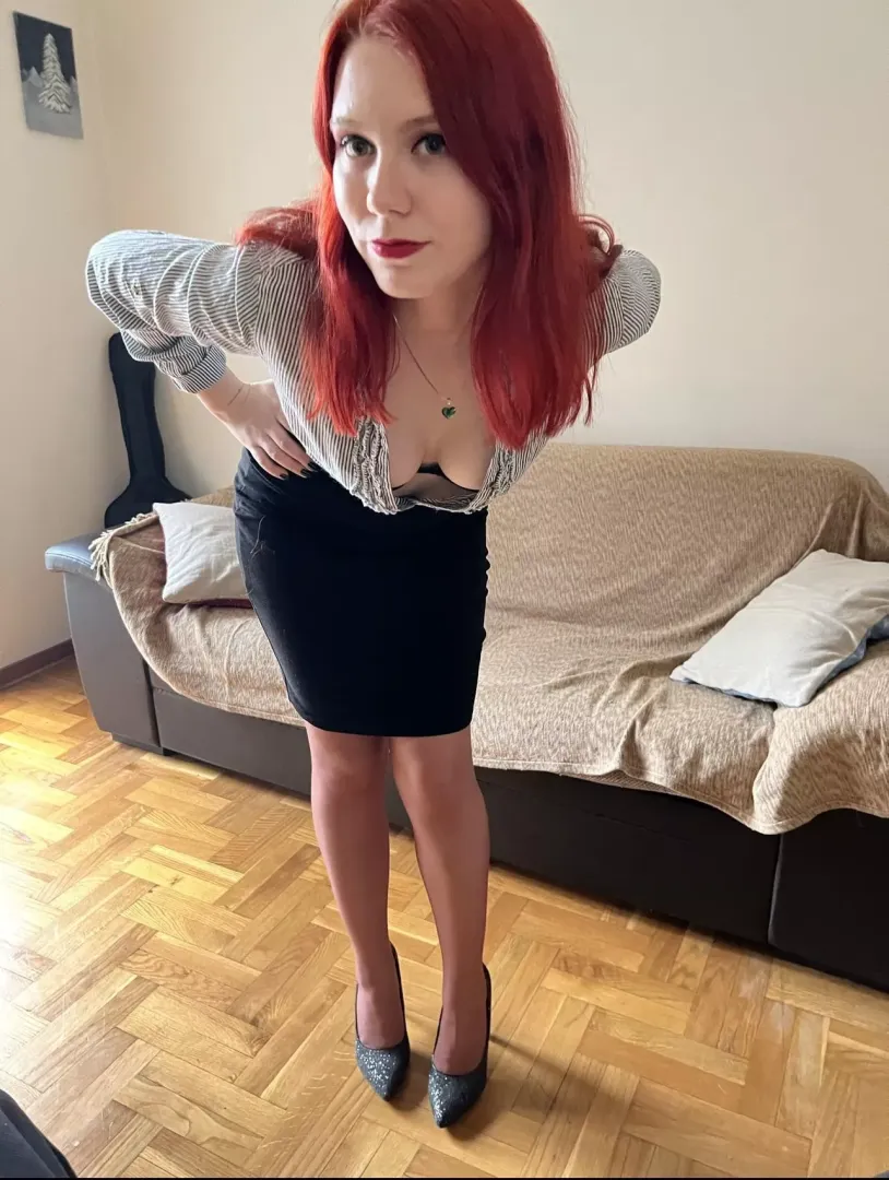 Red❤️