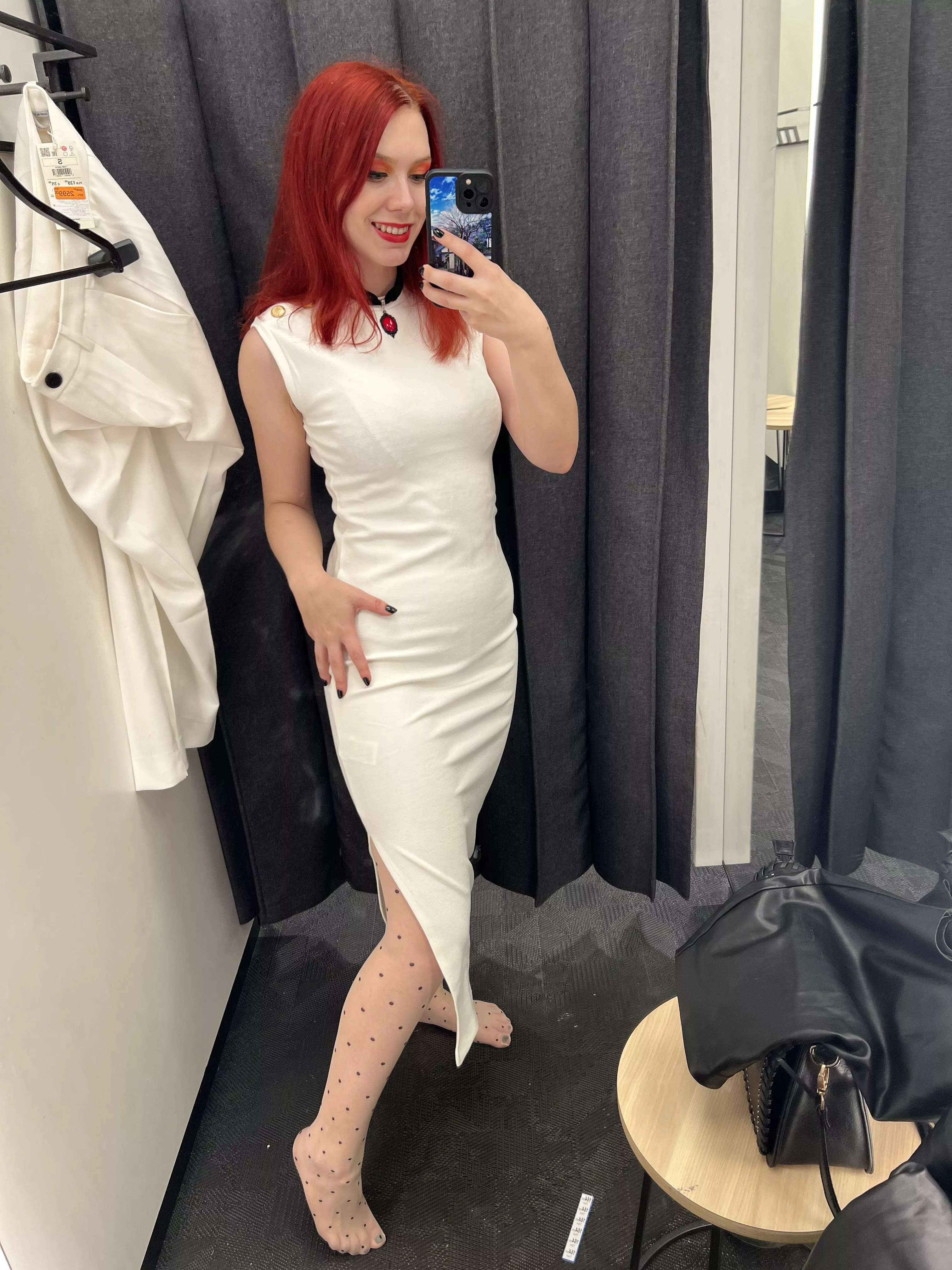 Red❤️