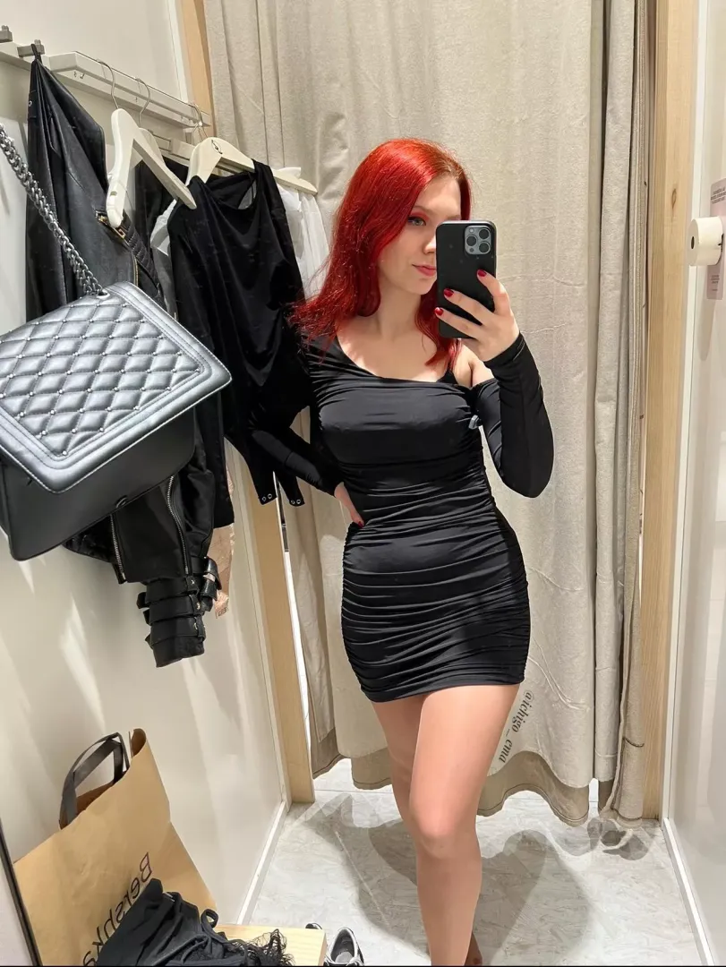 Red❤️
