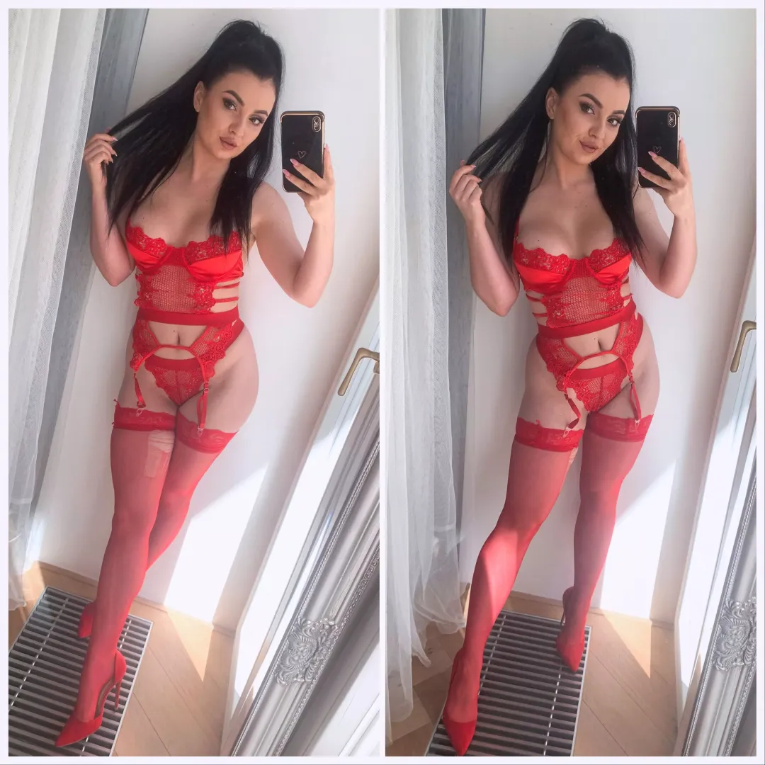 Red ❤️‍🔥