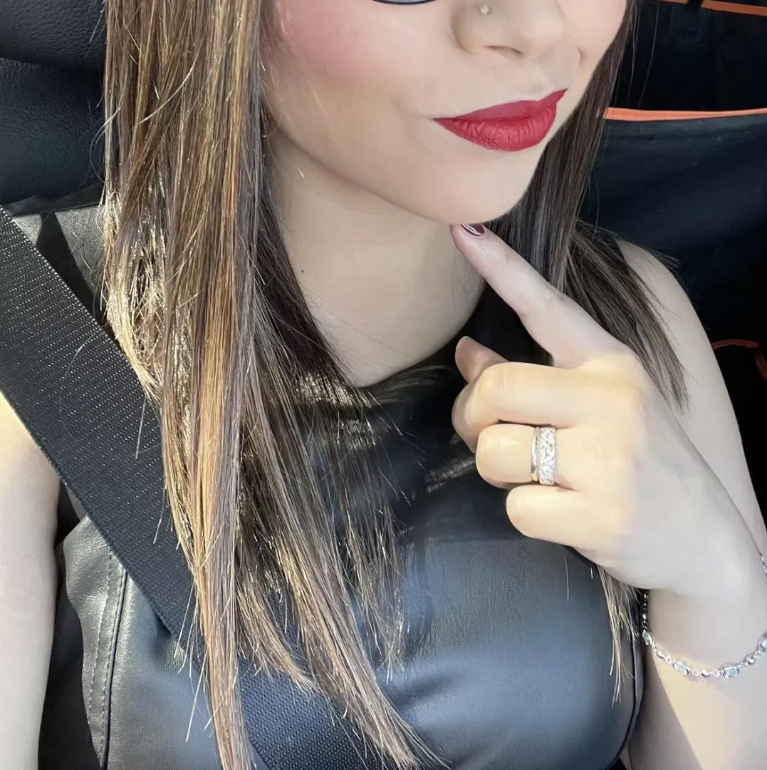 Red 👄 💄