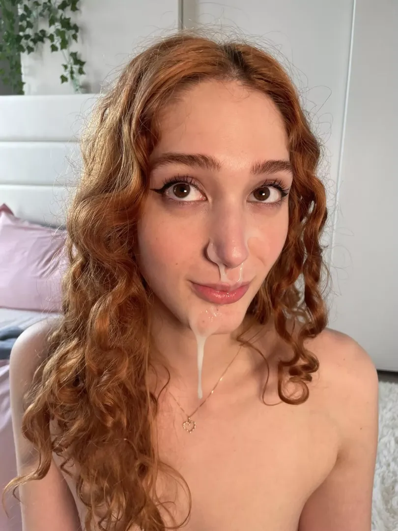 Red head specialty