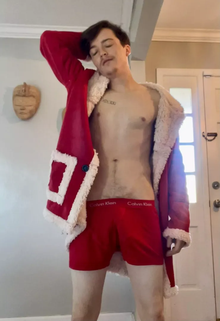 Red is my favorite