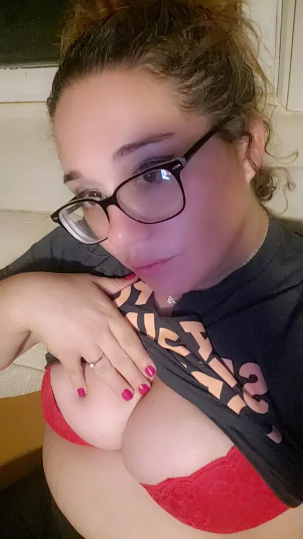 Red is the color 