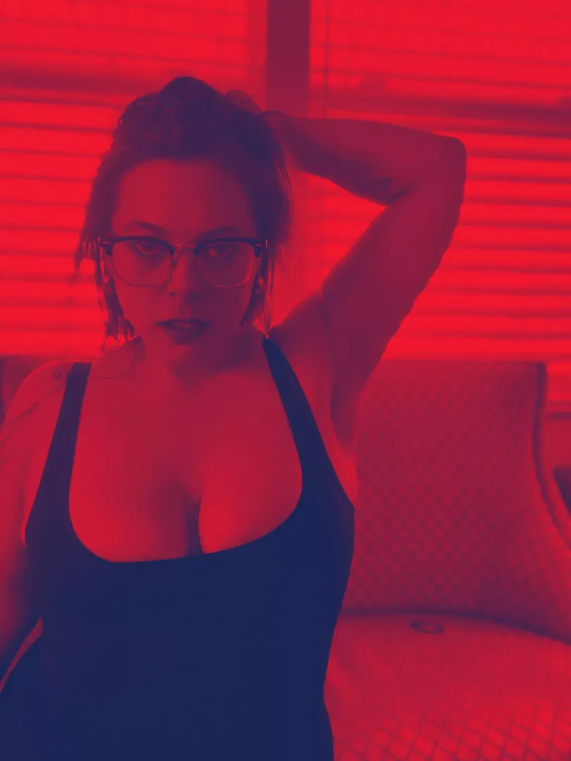 Red light party