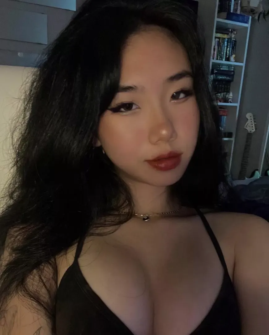 Red lips