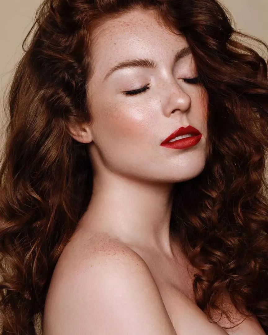 Red Lips