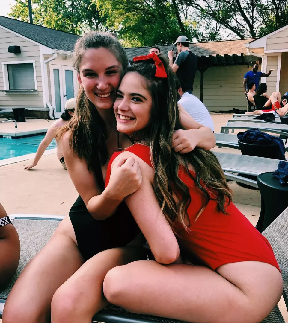 Red or Black?