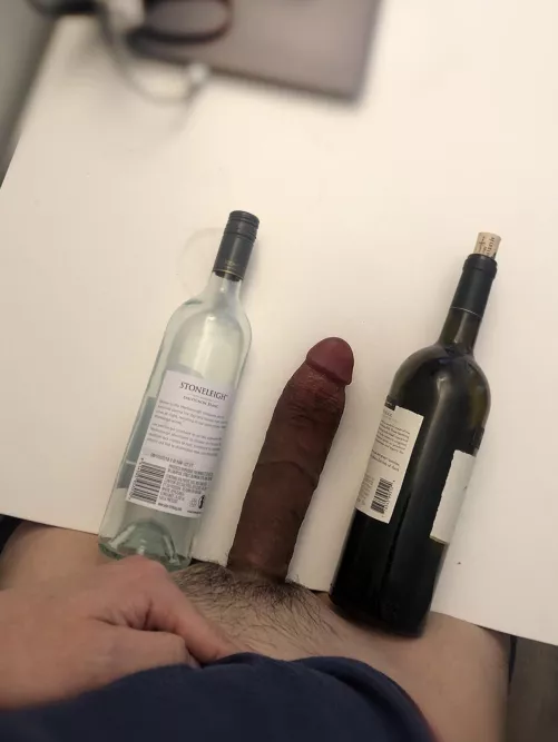 Red or white?