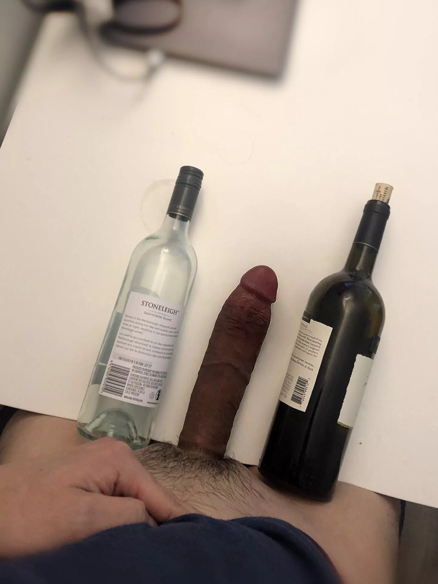 Red or white?