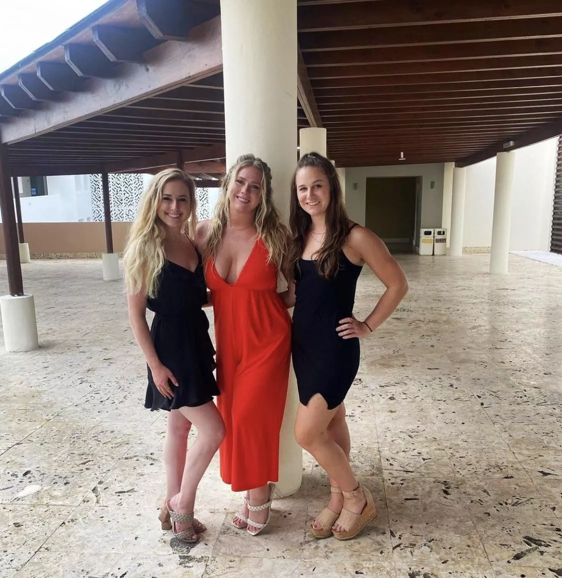Red Oreo
