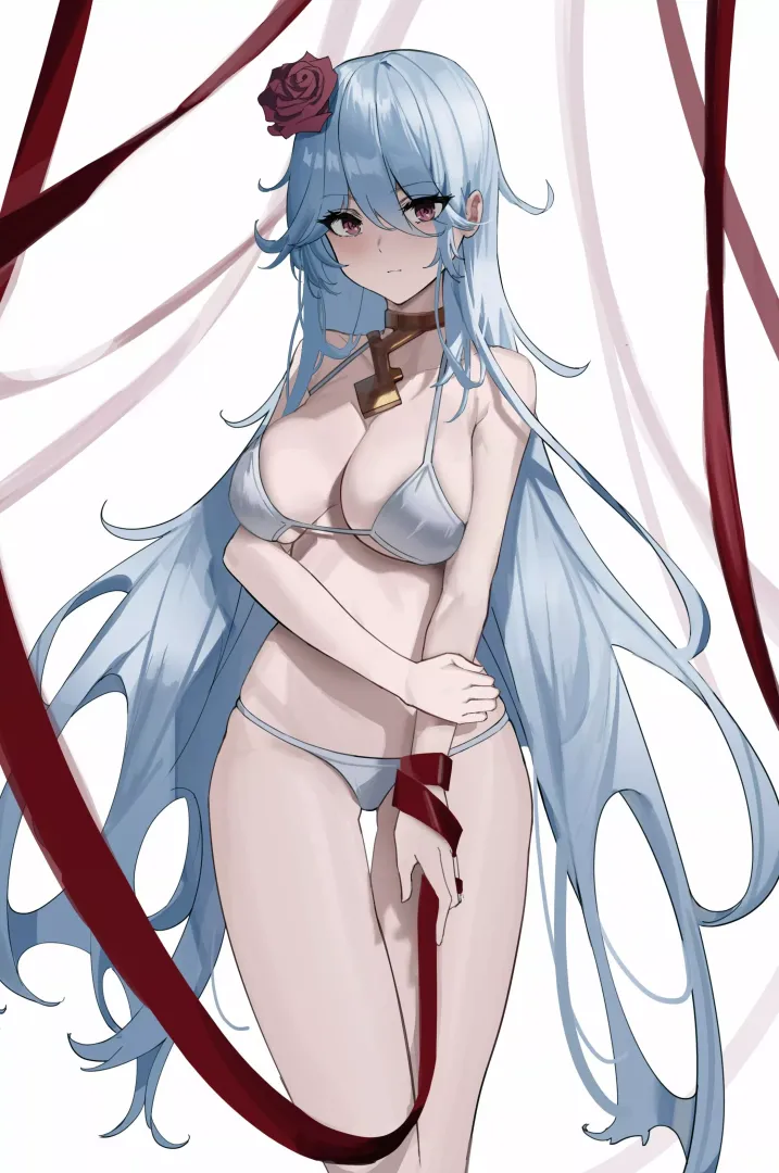 Red Ribbon Sinestrea