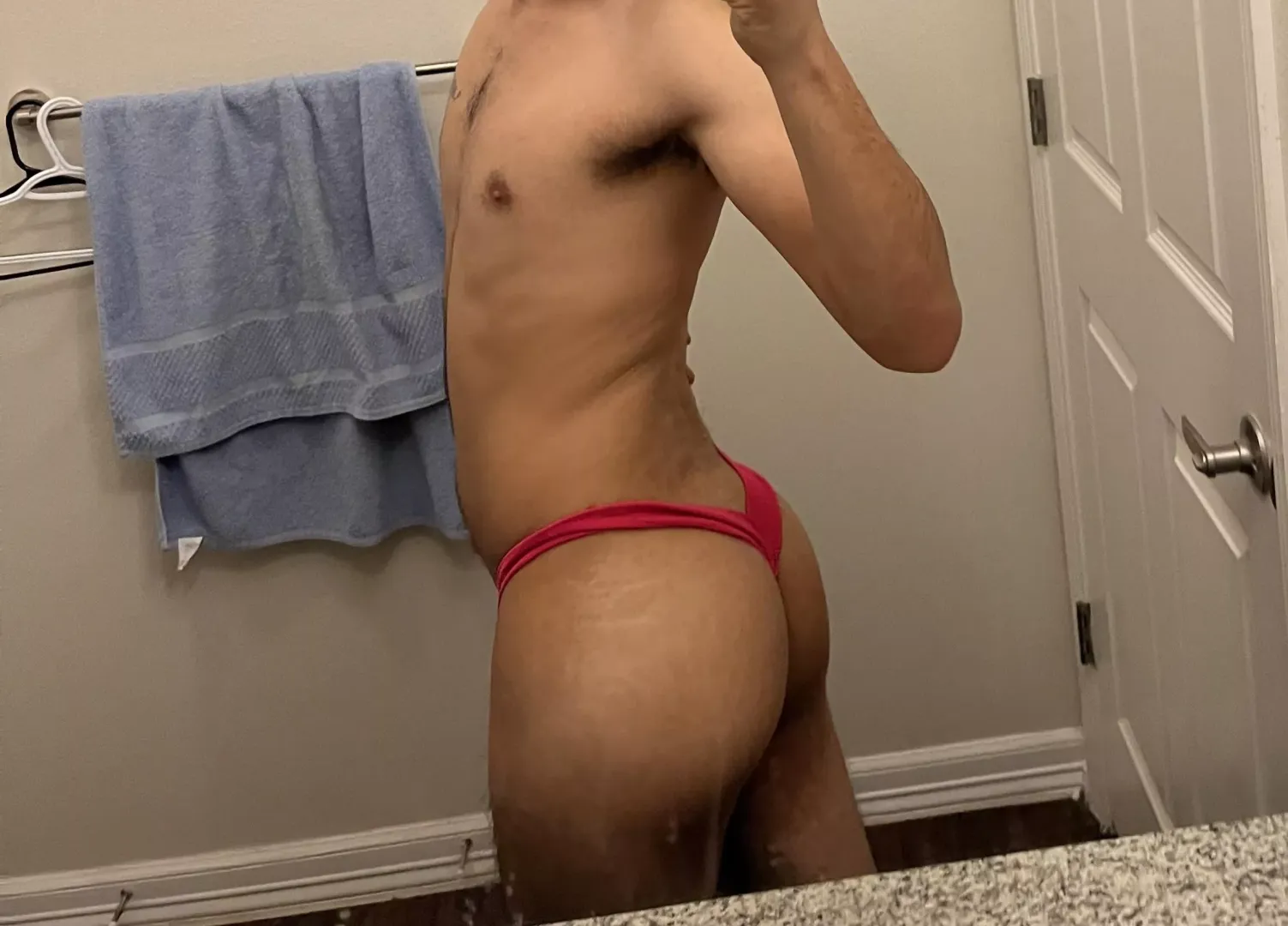 Red tonight 22m