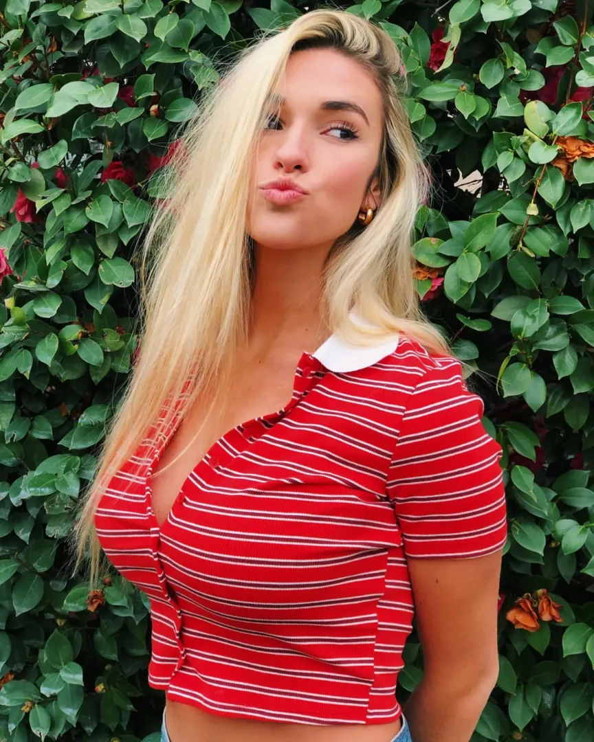 Red top