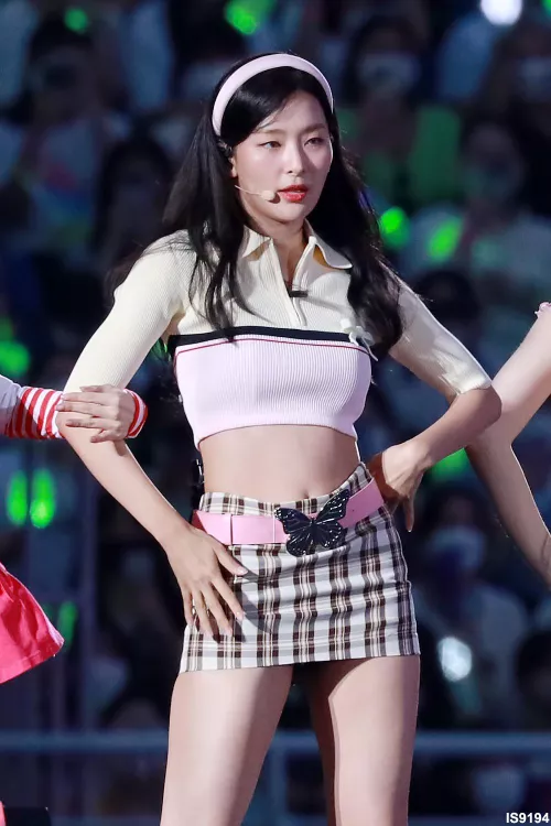 Red Velvet - Seulgi